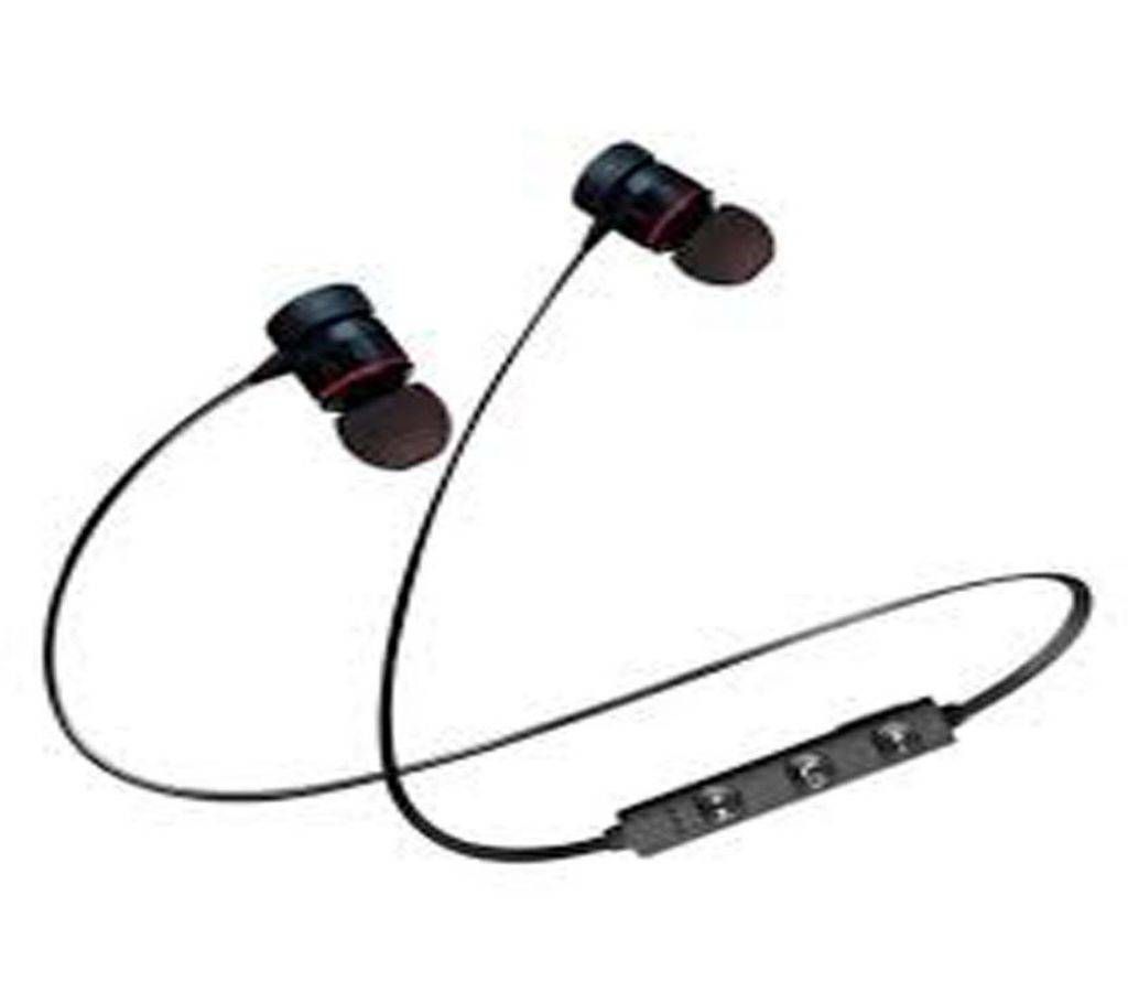 Bluetooth headphone 116