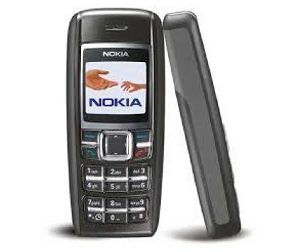 Nokia 3310 ফিচার ফোন