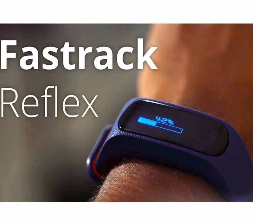 Fastrack Reflex Smartwatch