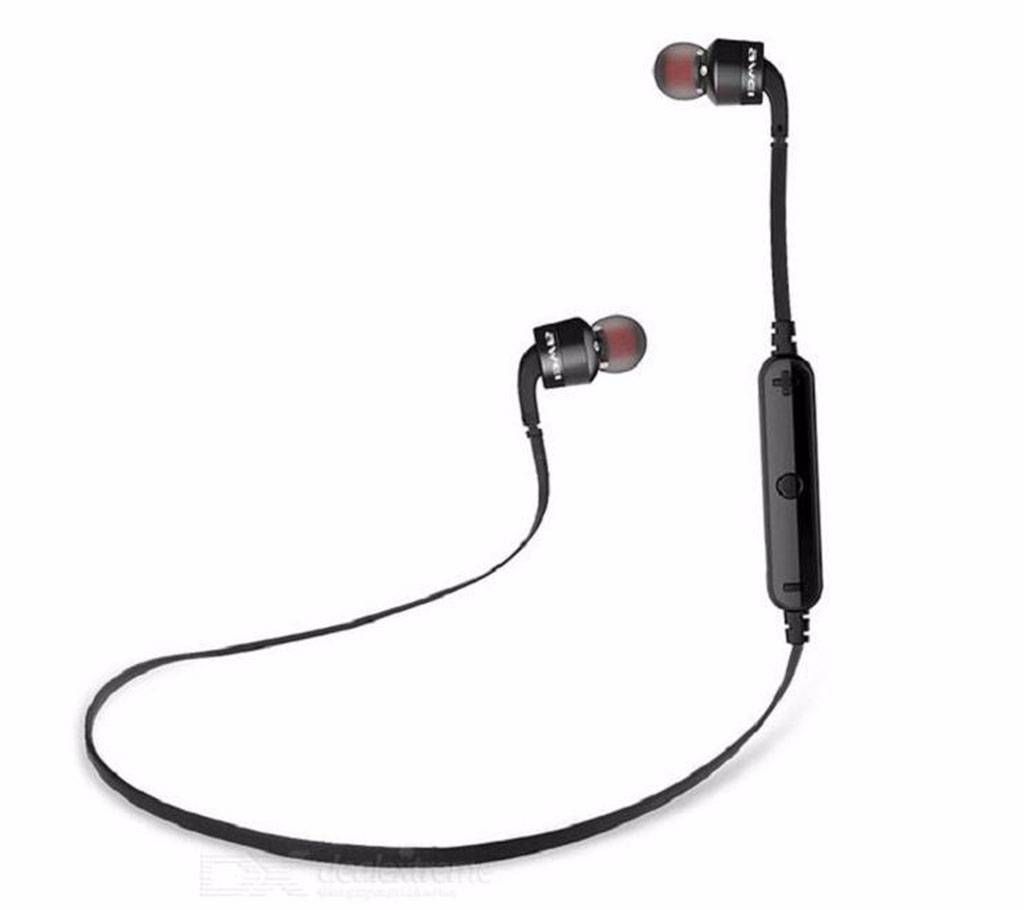 Awei 960BL Bluetooth Headphone