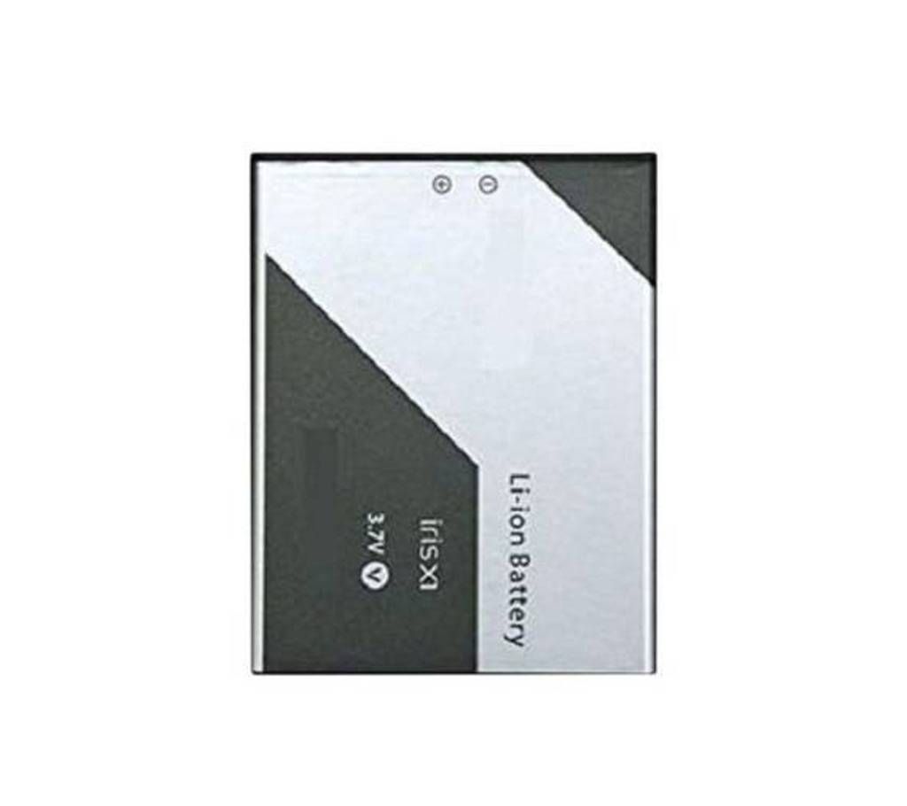 Replacement Battery For Lava X1+