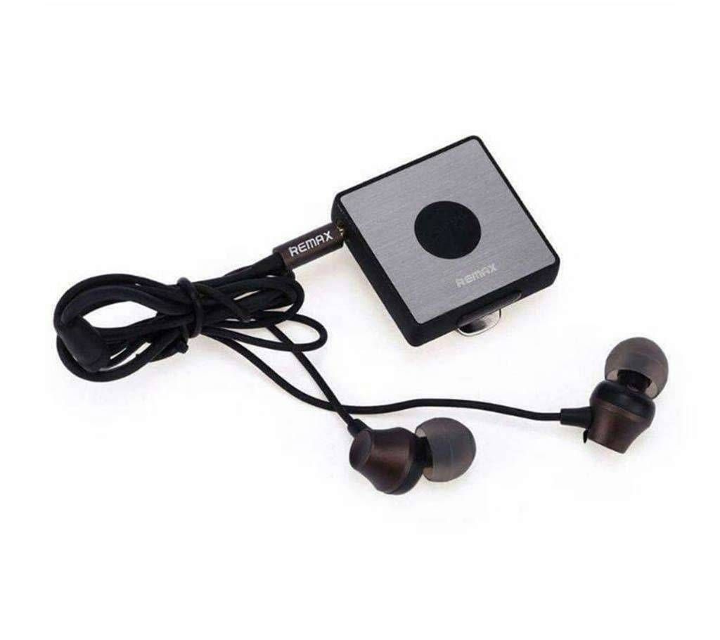 Remax Sports Clip-on Bluetooth headset 
