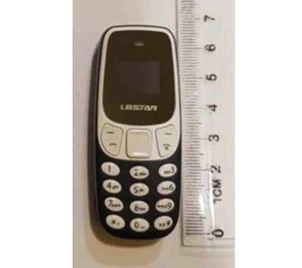 Mini Mobile phone