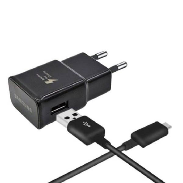 Samsung Galaxy S8 & S8 Plus With Type-C Cable