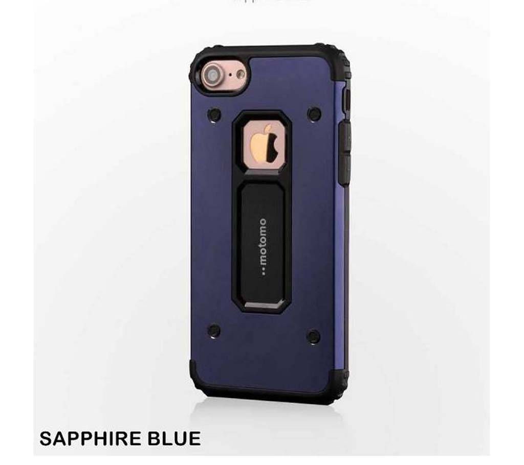 MOTOMO Hybrid Armor Case