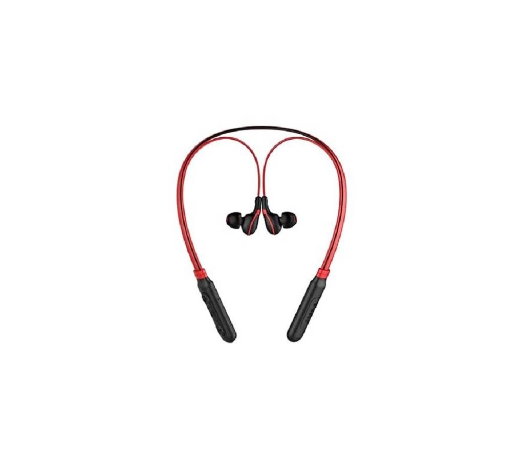 Neck Hung Bluetooth Earphone