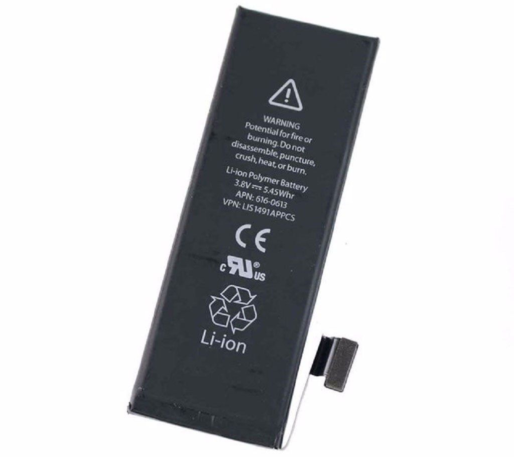 Replacement Battery for iPhone 5S