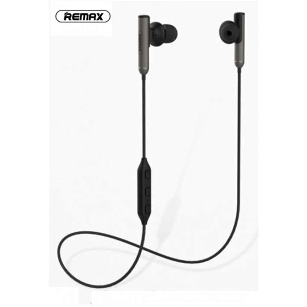 REMAX S9 Bluetooth Wireless Sport earphone 