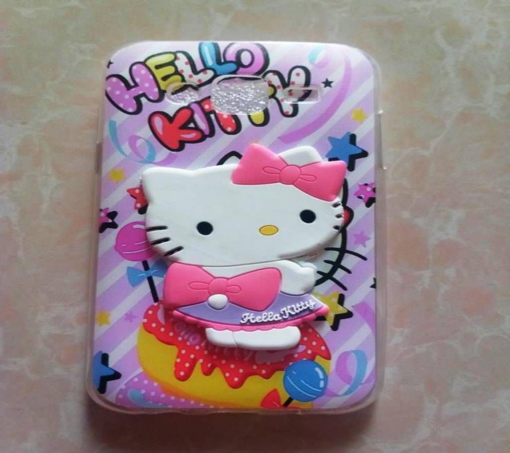 Hello Kitty-Cover for Samsung J5