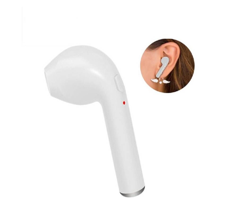 i7 Mini bluetooth