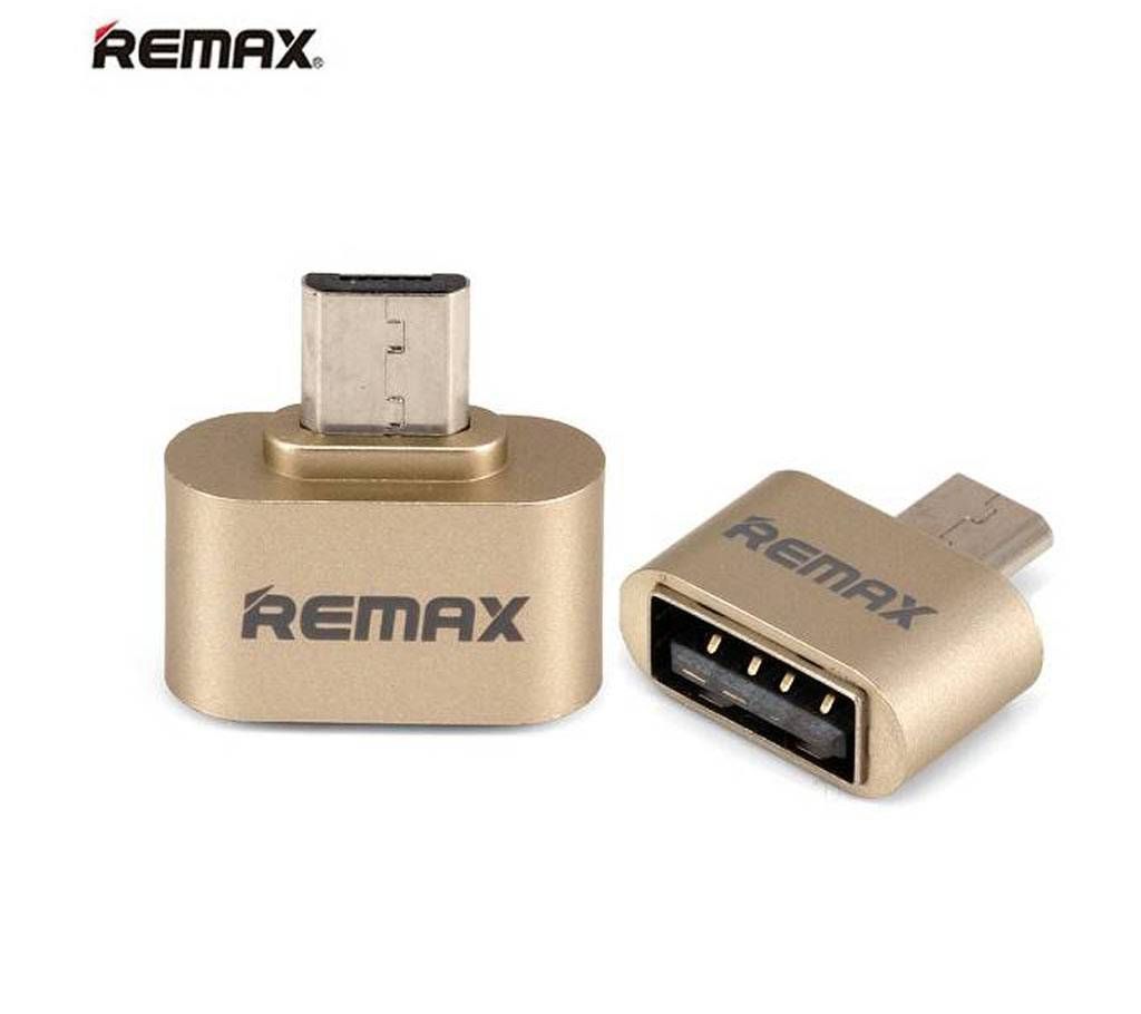 Remax RA OTG USB 2.0 Micro USB