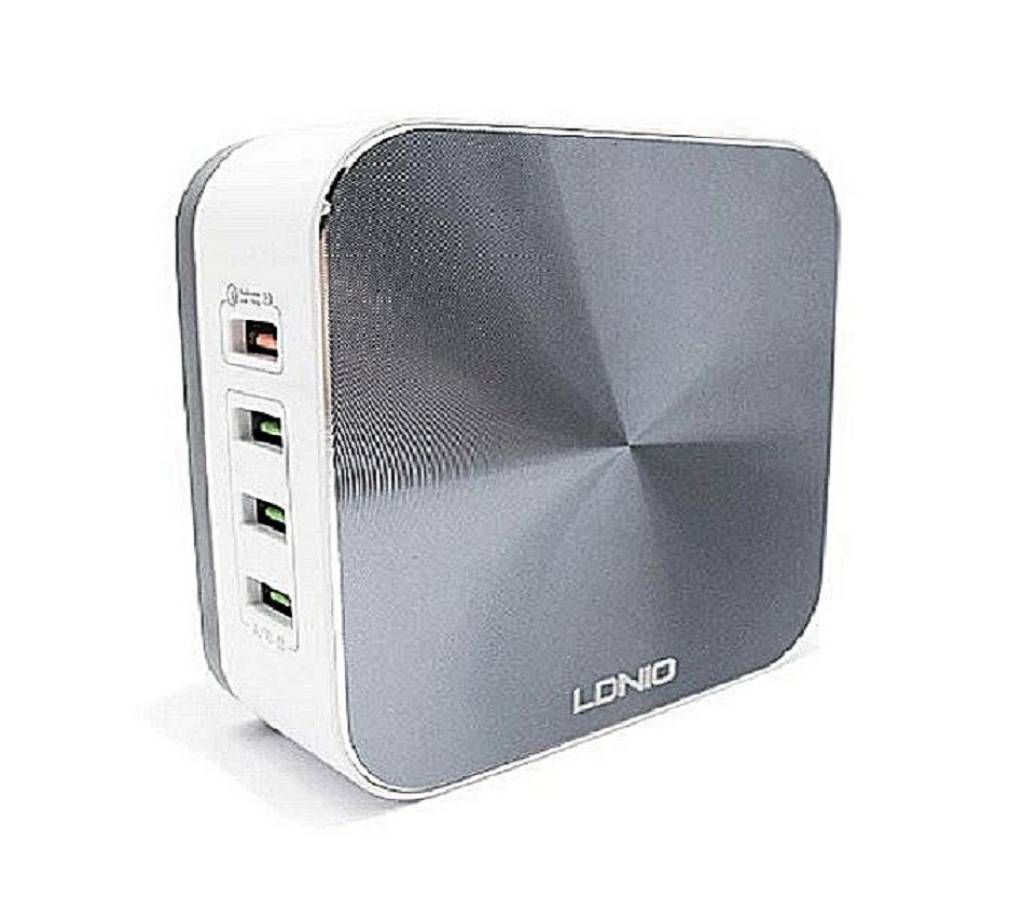 Ldnio A8101 QC3.0 50W 8 Ports