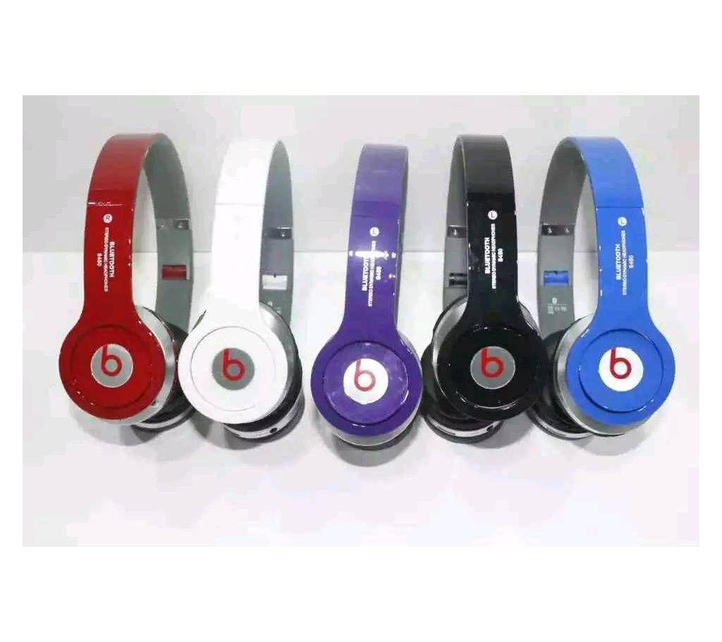 Bluetooth headset - MODEL:S450