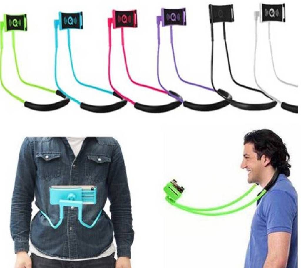 Multi-function Creative Mobile Phone Holder