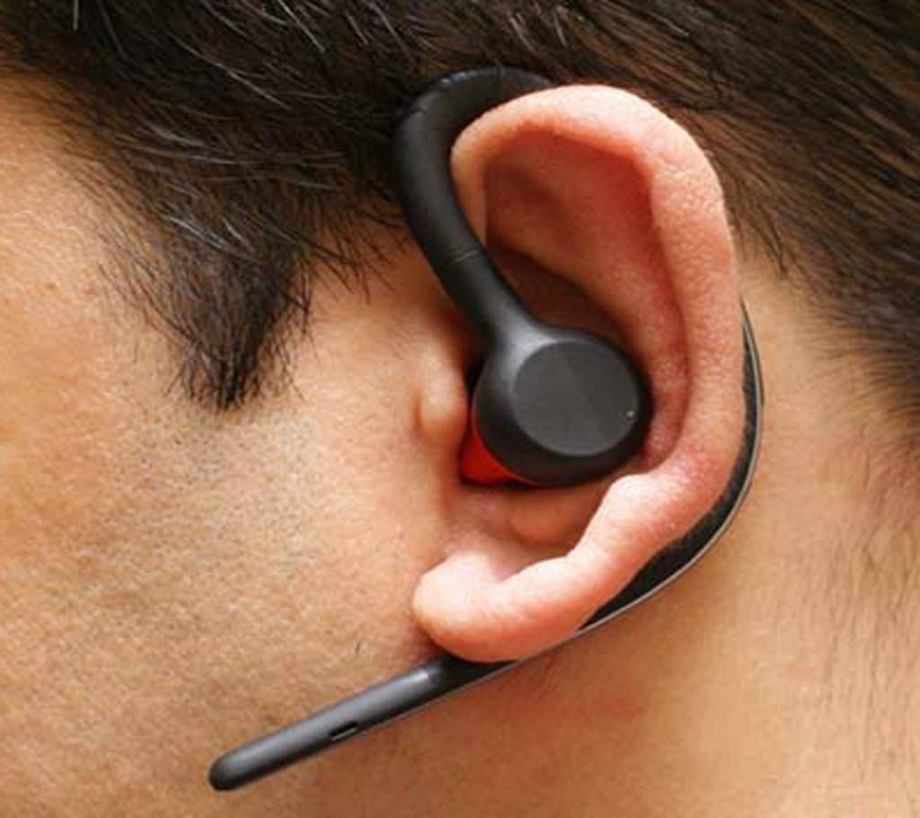 Jabra Storm Bluetooth Headset - (US Version)
