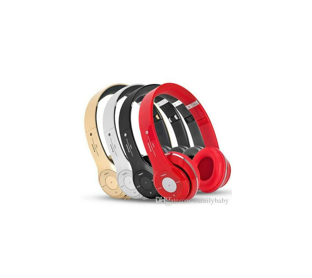 S460 Bluetooth STEREO Headphone