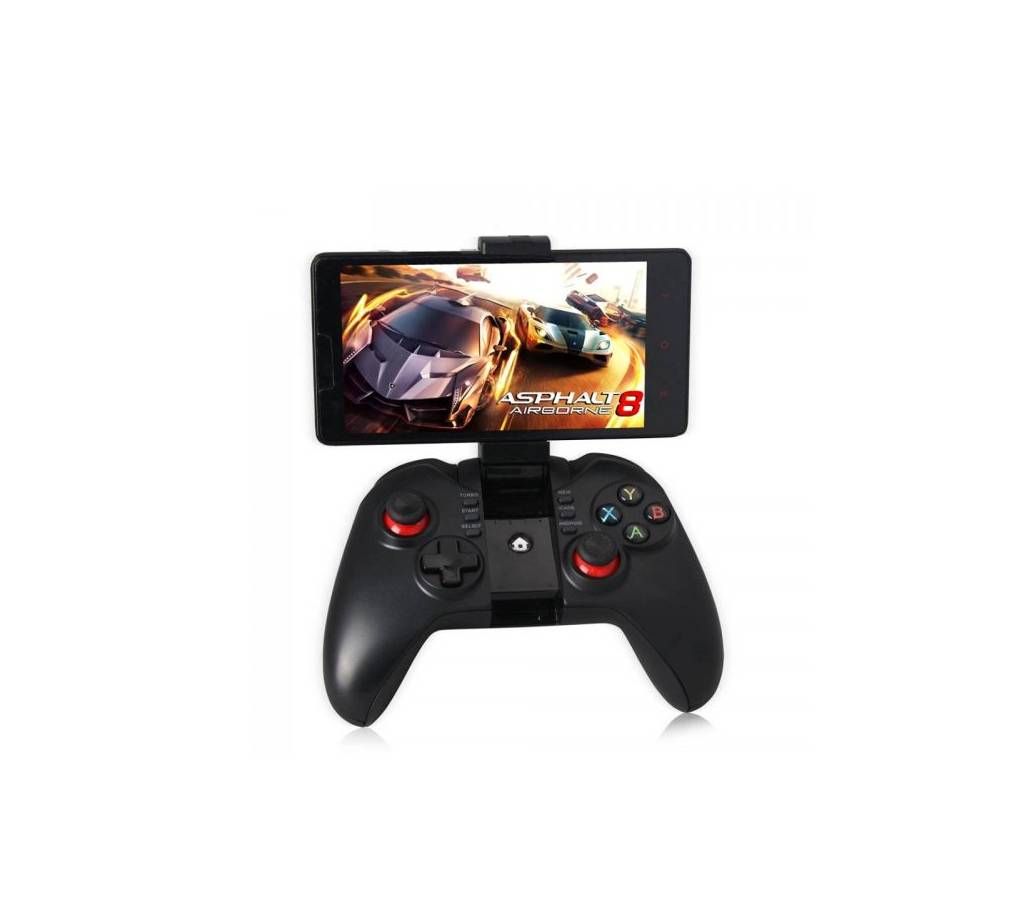 ipega PG-9068 Bluetooth Game Controller in BD support Android & ISO