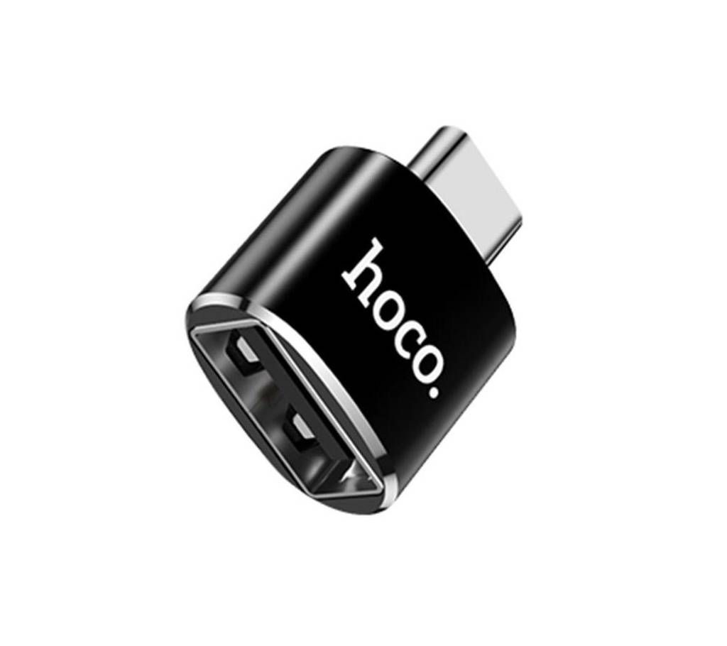 Type C to USB Type  OTG Adapter Converter
