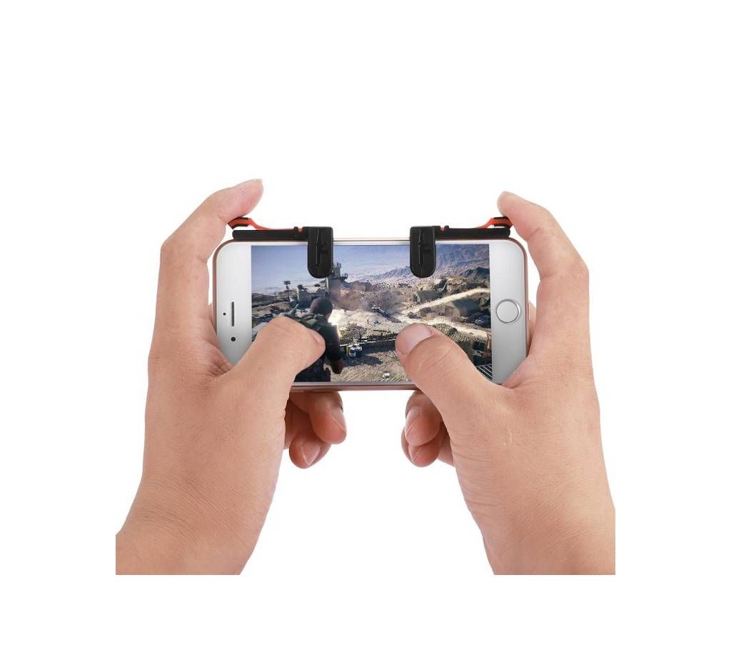 M24 PUBG fire key Shooter Controller Button for mobile