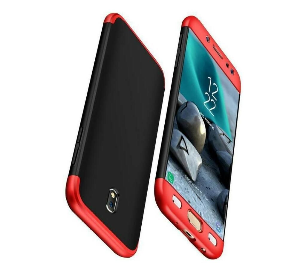 GKK 360 degree cover for Samsung J5 Pro