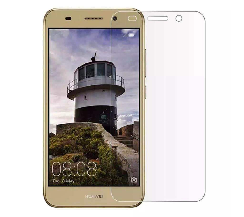 Huawei y three ii screen protector