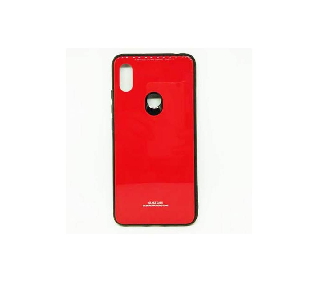 Glass case Cover For Xiaomi Mi  S2