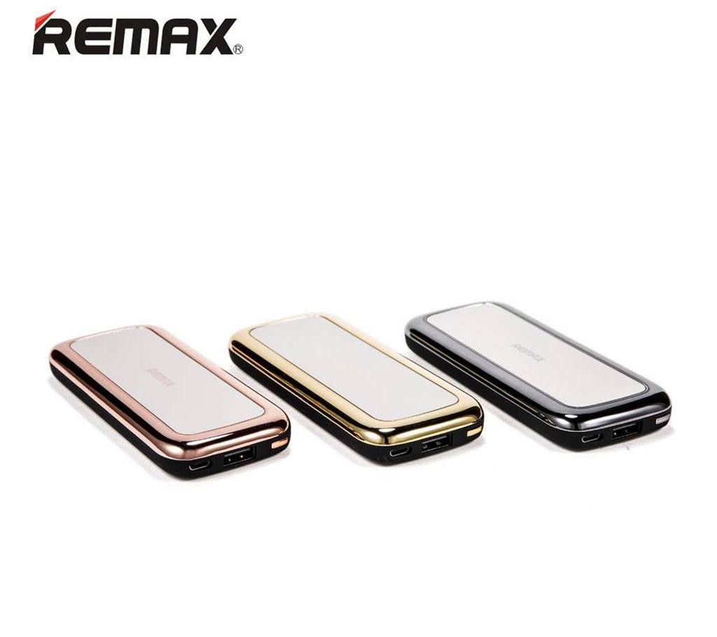Remax Mirror 5500mAh Power Bank