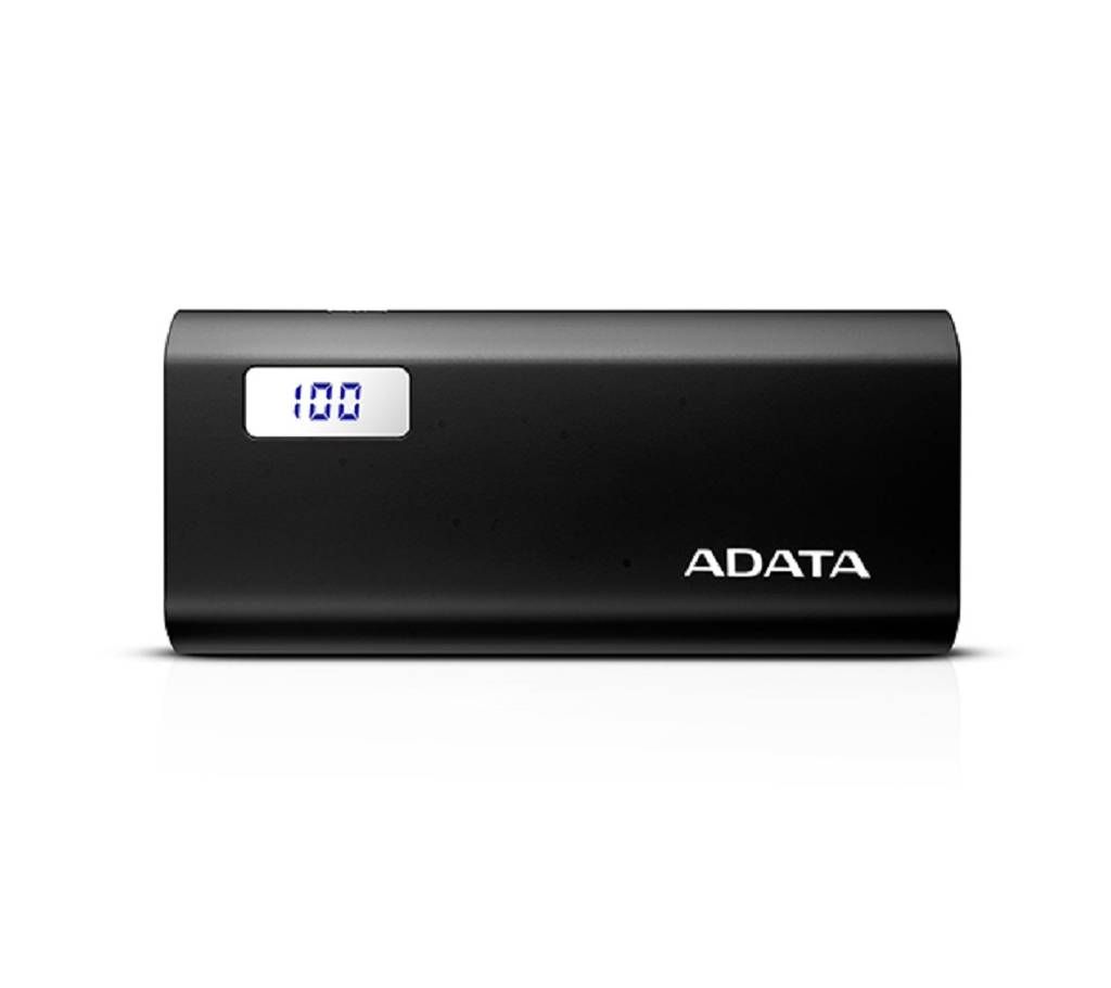 Genuine ADATA Power Bank 12500mAh 2 USB