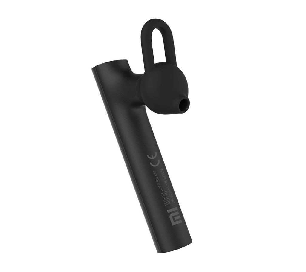 Mi Bluetooth Headset Basic - Black