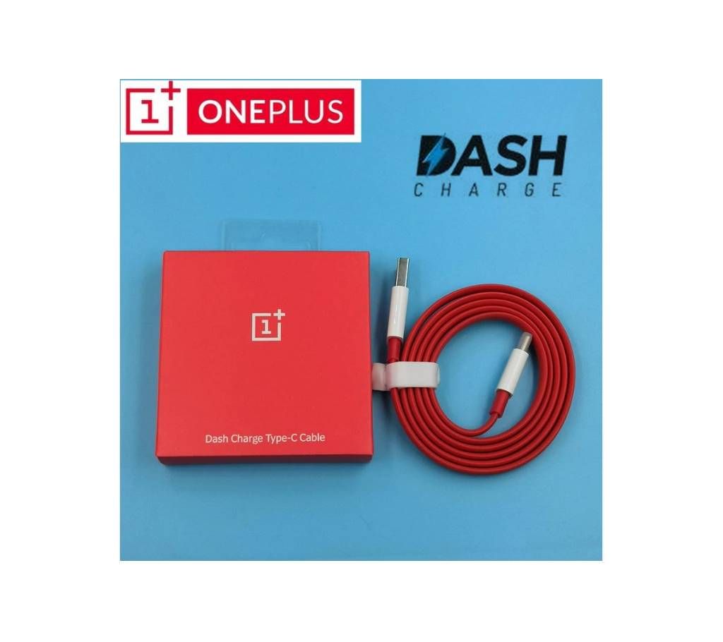 Orginal Oneplus Type C Fast Charging Cable