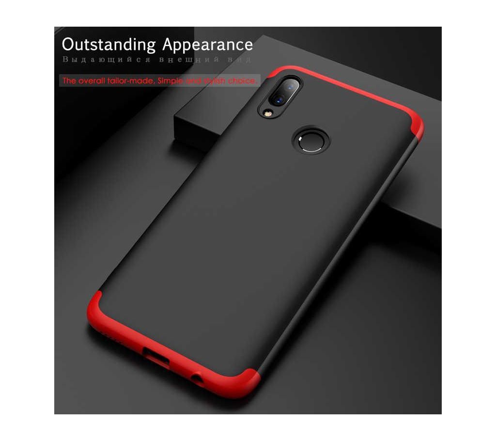 Samsung Galaxy M20 Original GKK 360 Degree Back Cover