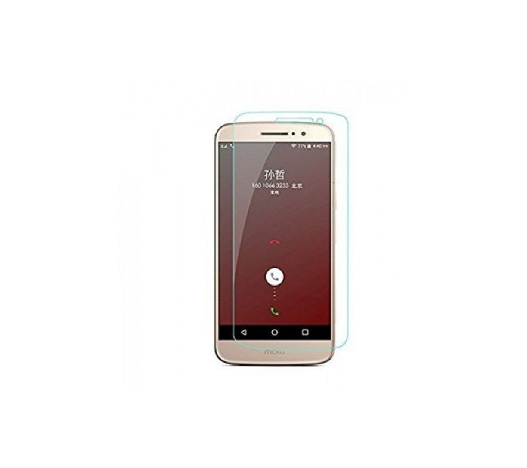 Motorola Moto M tempered Gorilla glass Protector