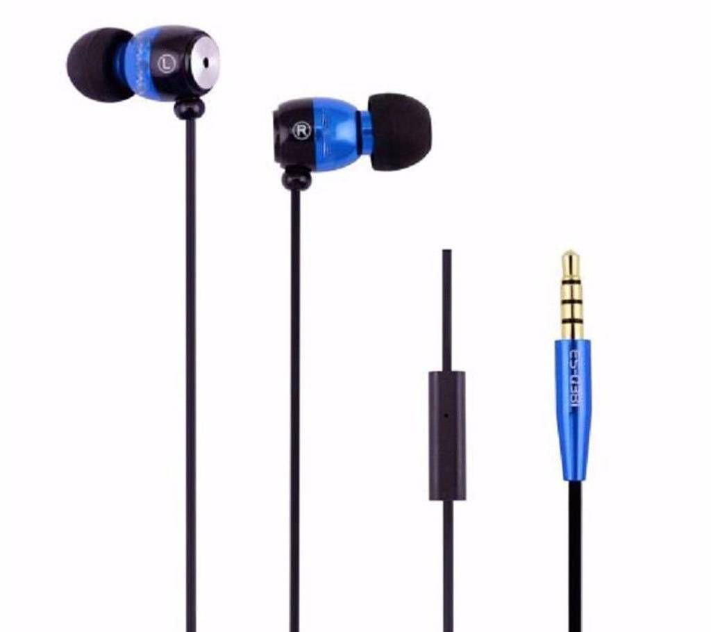 In Ear Super Bass Earphones