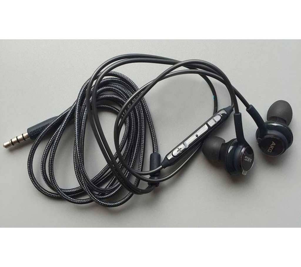 AKG-S8- in ear earphone