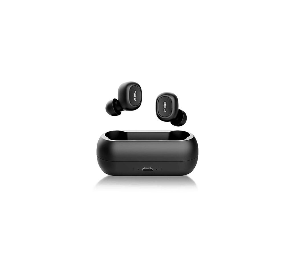 QCY T1 True Wireless Bluetooth 5.0 Headphones