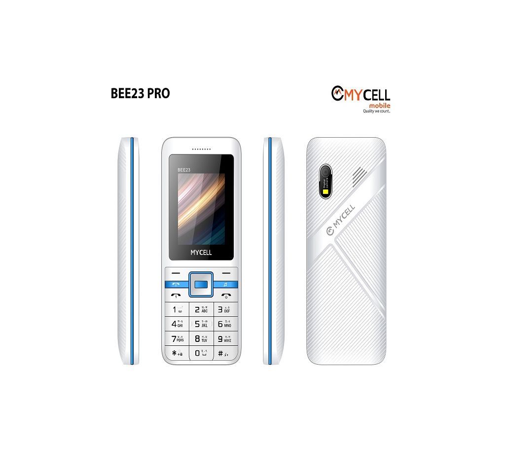 MYCELL-BEE23 pro