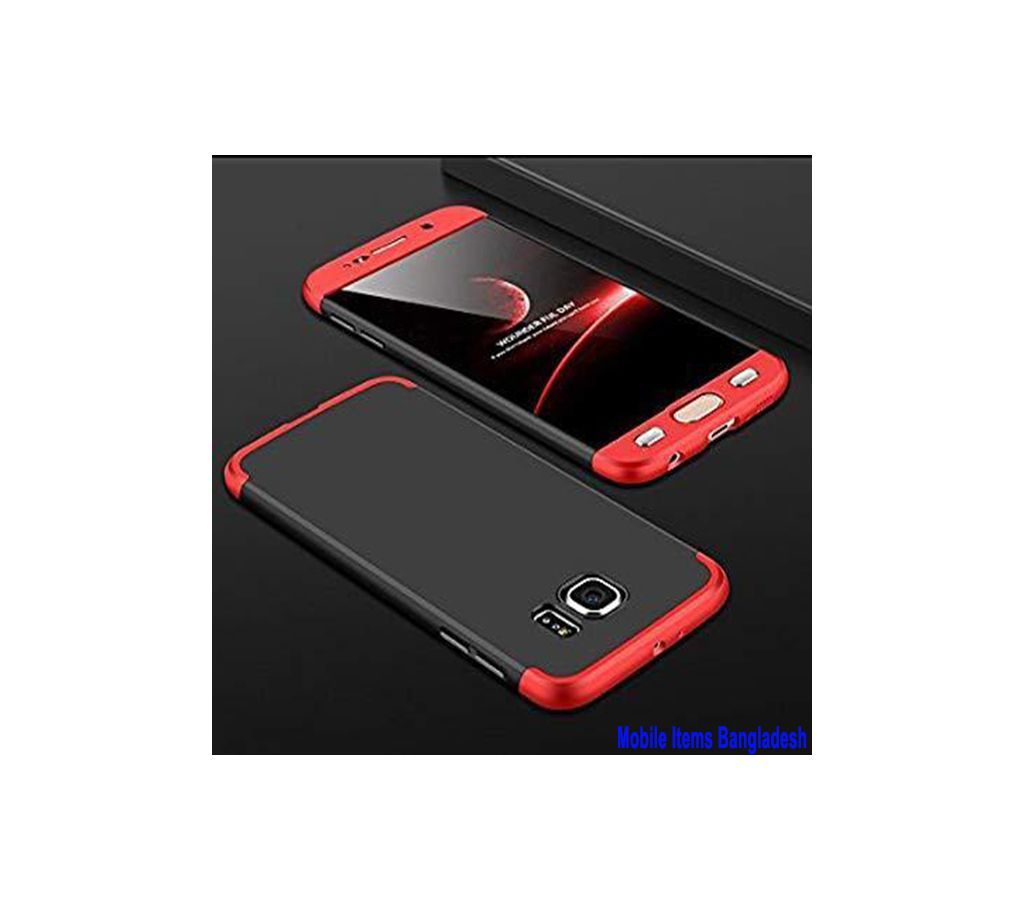 360 Degree Phone Case-For Samsung Galaxy S6 