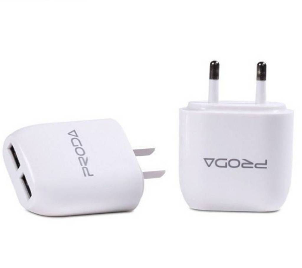 Remax Charger white