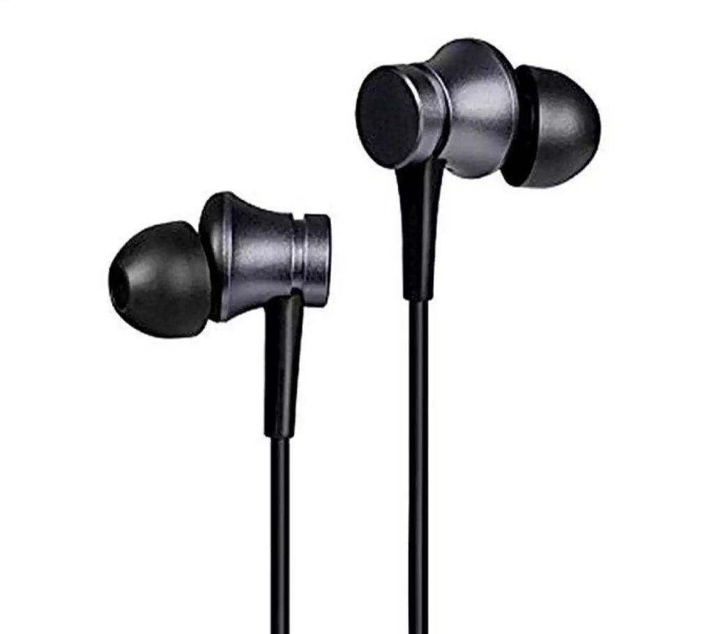 Earphone - basic