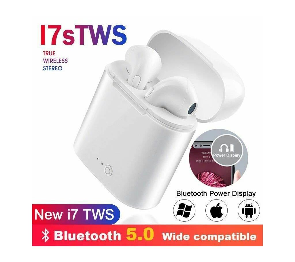 i7S TWS Wireless Headphone - AGF
