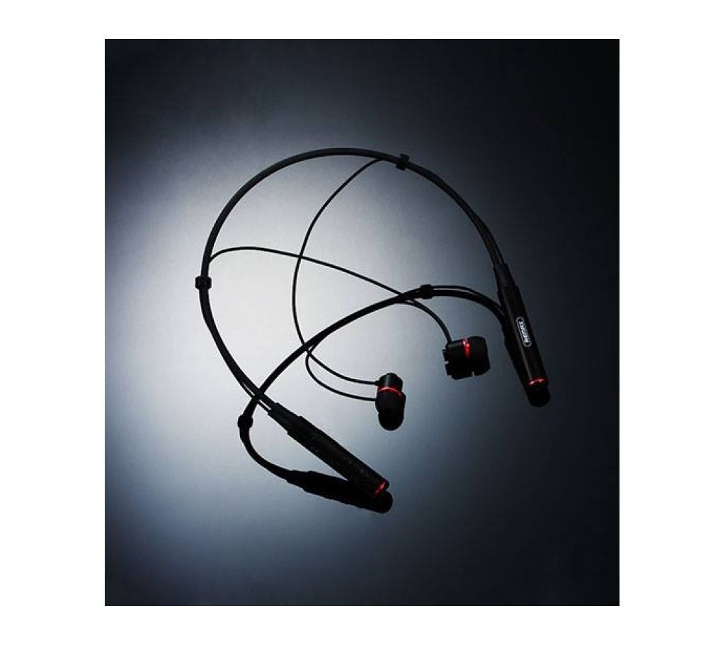 RB-NECKBAND BLUETOOTH EARPHONE