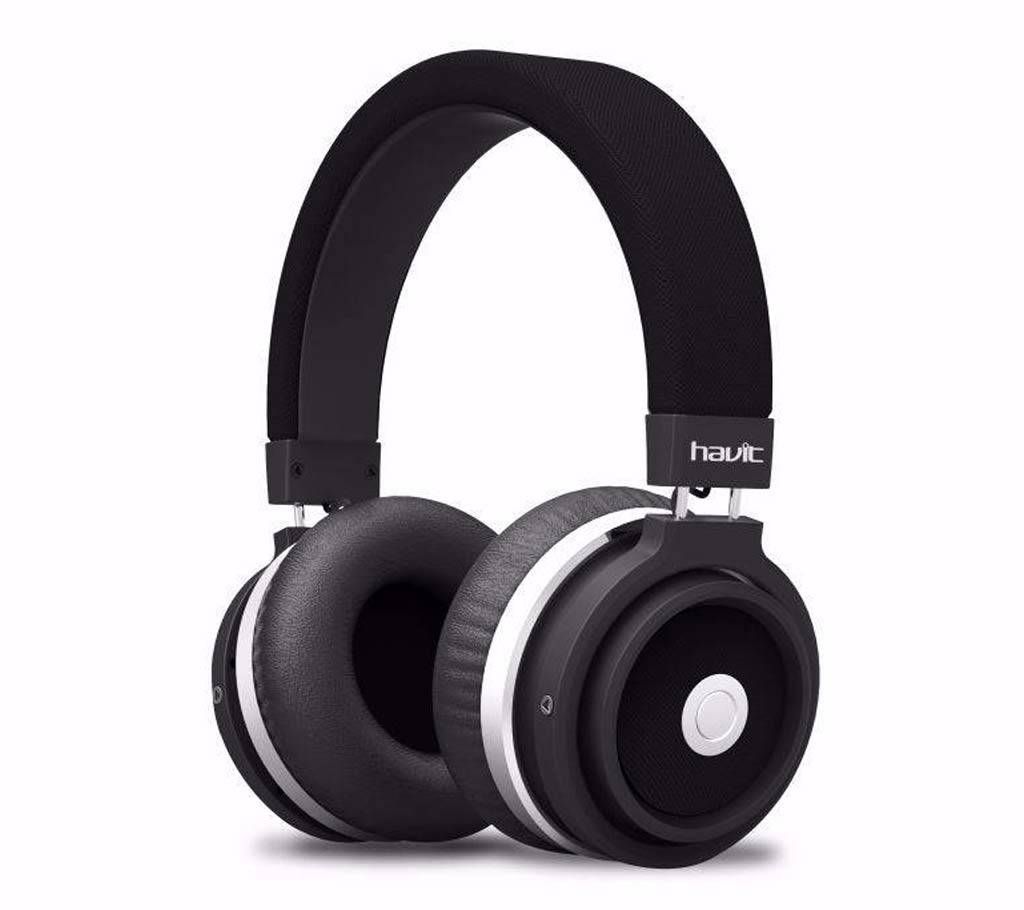 Havit HV-H2573BT wireless Bluetooth Headset