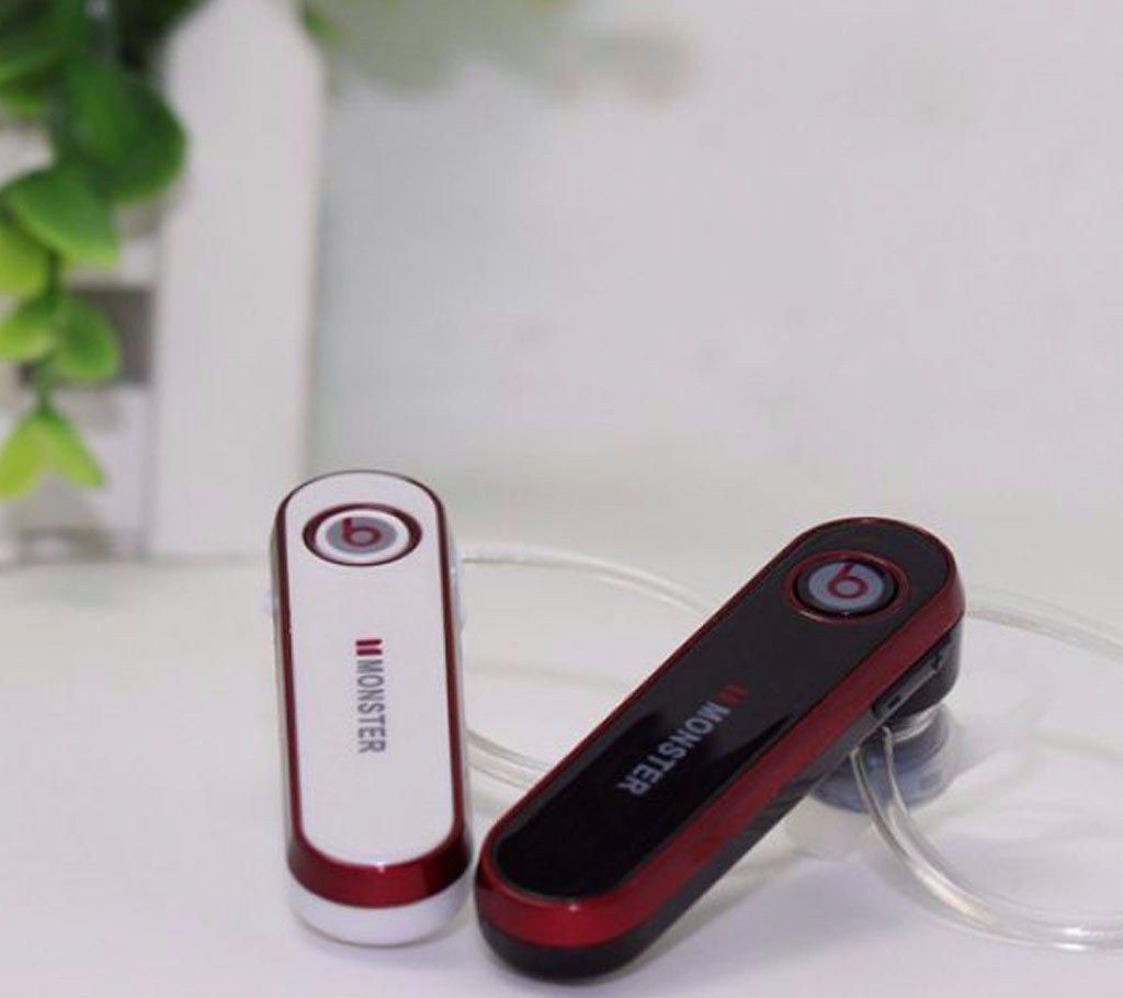 Beats Hd-90 Bluetooth Headset (copy)