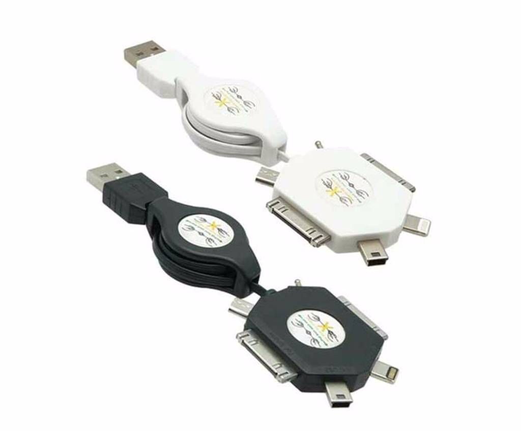 One Family One Charger Multi USB charger 