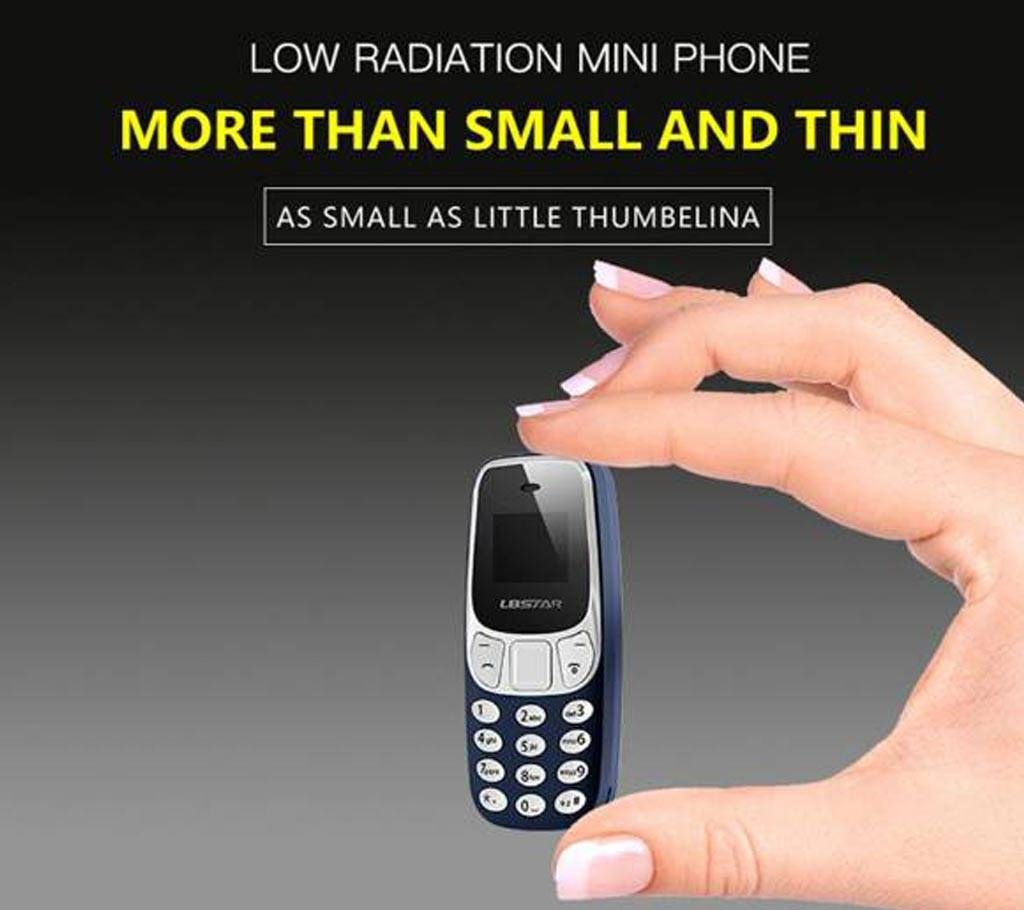 BM10 super Mini phone Dual Sim