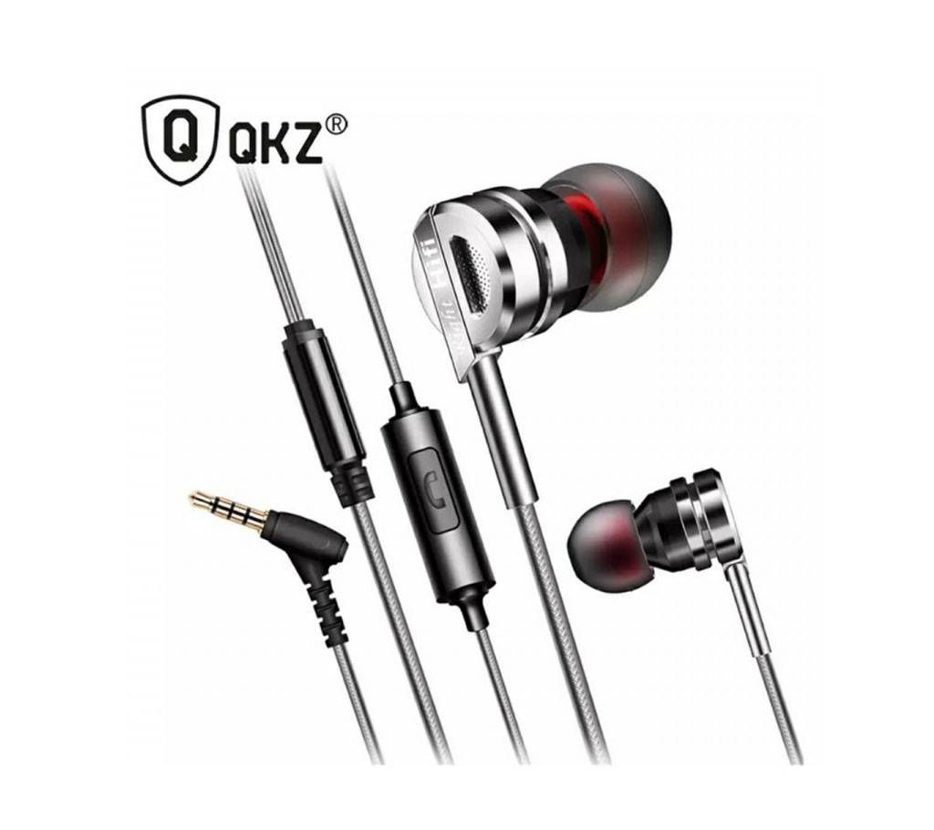 QKZ DM9 In-ear Earphones