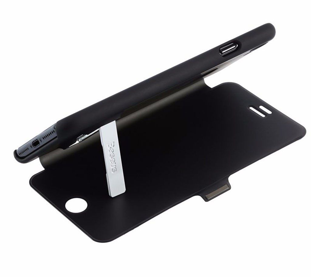 BASEUS Black Cover For iPhone7