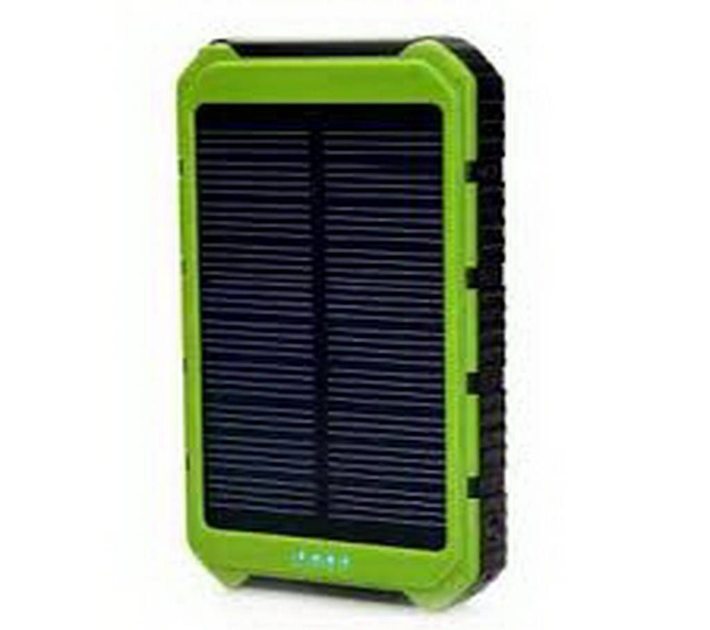 Solar Power Bank 50000 mah