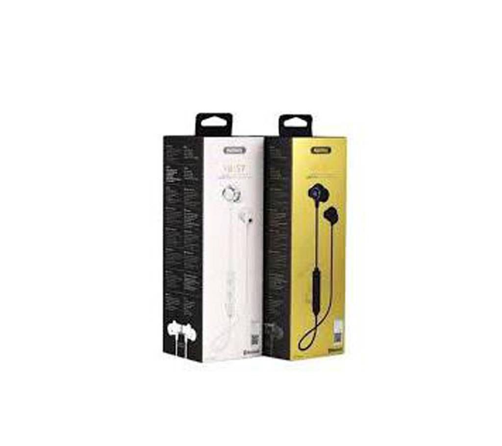 Remax Rm s7 Bluetooth earphone