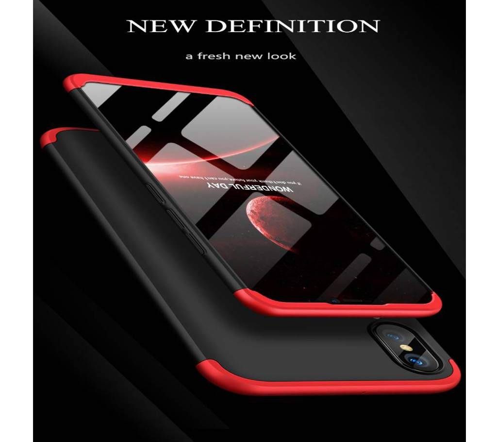 Huwaei Nova 3E Case